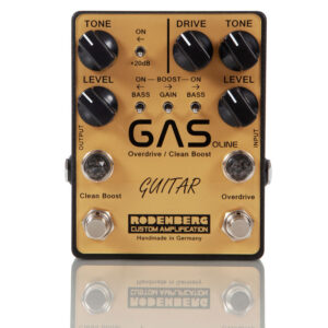 GAS (OD/CB)