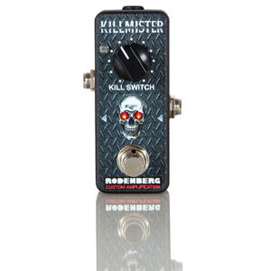 KILLMISTER <br/> KILL Switch