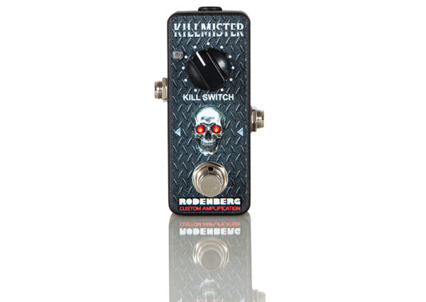 KILLMISTER <br/> KILL Switch