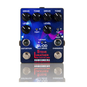 SL-OD DLX Drive <br/> Steve Lukather Signature
