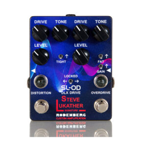 SL-OD DLX Drive <br/> Steve Lukather Signature