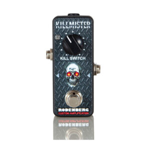 KILLMISTER <br/> KILL Switch